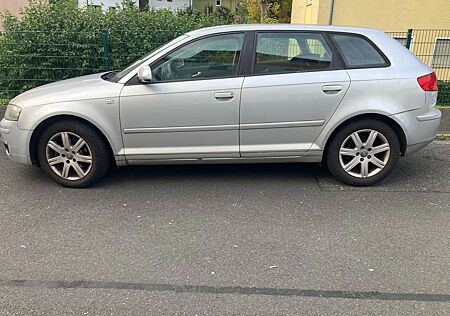 Audi A3 1.6 Ambiente