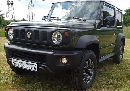 Suzuki Jimny Comfort+ AllGrip *1. Hd.*AHK abn.*