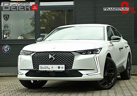 DS Automobiles DS4 Crossback DS 4 Crossback 1,6 Hybrid Performance Line Sitzh./