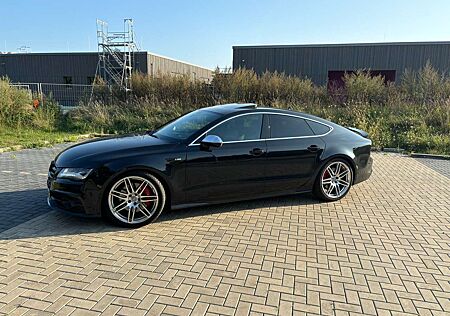 Audi A7 3.0 TDI quattro S tronic