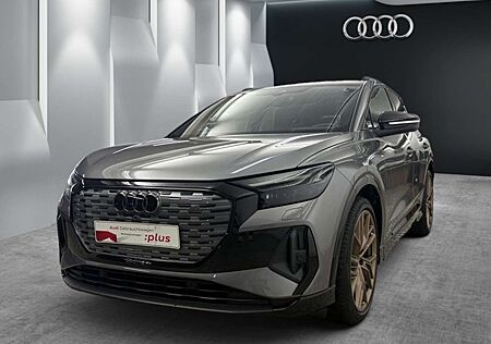 Audi Q4 e-tron 35 EDITIONE ONE RFK INTER S LINE SONOS