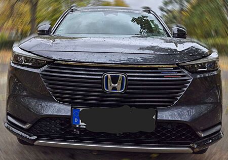 Honda HR-V e:HEV 1.5 i-MMD Hybrid Advance Style