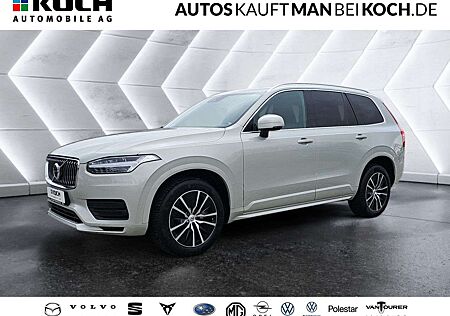Volvo XC 90 XC90 B5 AWD Momentum Pro PANO ACC BLIS SHZ 360v!