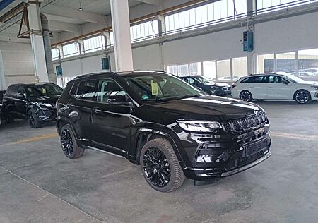 Jeep Compass 1,5 Mild-Hybrid NAV+LED+KAM+ACC+SPUR.ASS