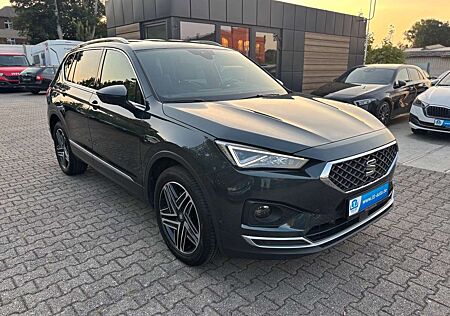 Seat Tarraco Xcellence 4Drive DSG 190PS 7Sitzer AHK