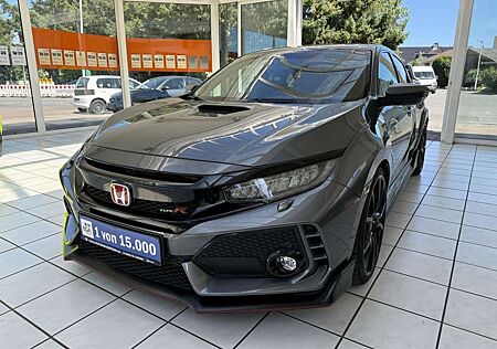 Honda Civic 2.0 i-VTEC Type R GT