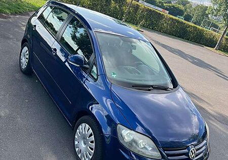 VW Golf Plus Volkswagen 1.6 Tour