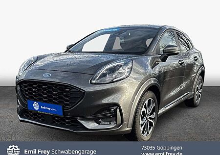 Ford Puma 1.0 EcoBoost Hybrid Aut. ST-LINE *LED*ACC*