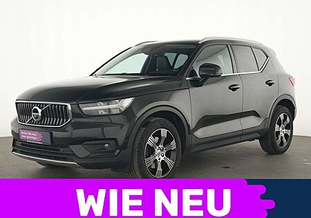 Volvo XC 40 XC40 Inscription Navi|Kamera|CarPlay|PDC|LED|SHZ