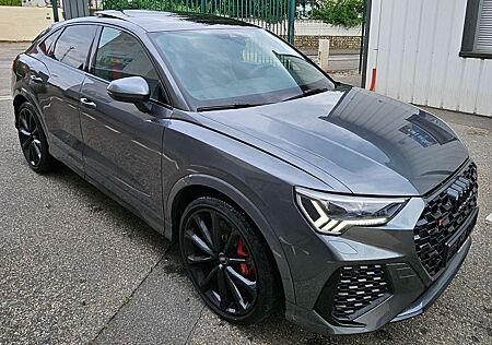 Audi RS Q3 Sportback 2.5 TFSI 400 hp