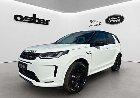 Land Rover Discovery Sport P250 R-Dynamic SE AWD|Meridian