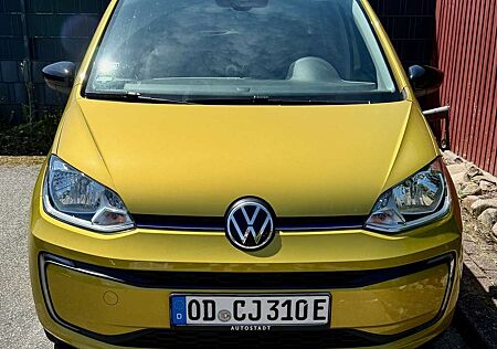 VW e-up! Volkswagen e-up! e-up Style