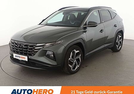 Hyundai Tucson 1.6 CRDi Mild-Hybrid Prime 4WD Aut.*NAVI*LED*ACC*