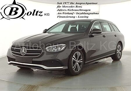 Mercedes-Benz E 220 T d ENp 70000 Avantgarde graphit Busin. SHD