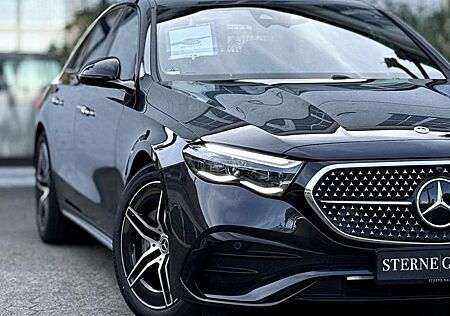 Mercedes-Benz E 220 D/AMG-LINE/DISTRO+/WINTER/DIGITAL Sportp.