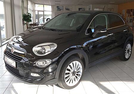 Fiat 500X 1.4 Klima BiXenon Kamera PDC