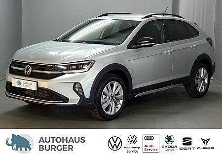 VW Taigo Volkswagen Move 1.0TSI AHK/MatrixLED/ACC/Navi Bluetooth
