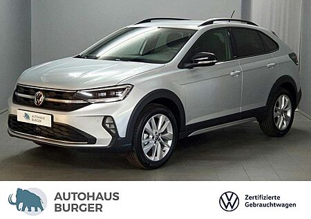 VW Taigo Volkswagen Move 1.0TSI AHK/MatrixLED/ACC/Navi Bluetooth