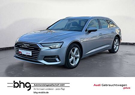 Audi A6 35 TDI sport Matrix/Kamera/ACC/Assist/u