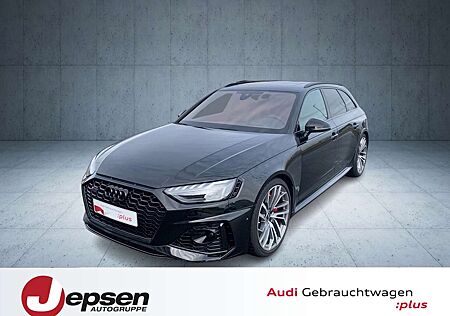 Audi RS4 RS 4 Avant tiptr. PANO Matrix AHK 20´ HUD 360