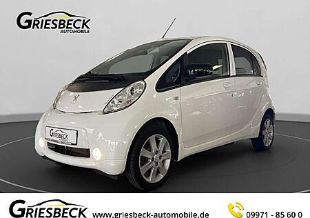 Peugeot iOn Modell 2017 Klimaautom SHZ Tel.-Vorb.Freisprech BT