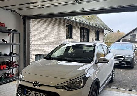 Hyundai i20 Trend Active