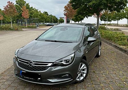 Opel Astra Innovation Start/Stop