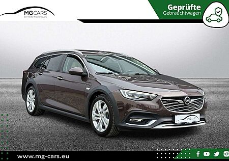 Opel Insignia B Country Tourer Exclusive 4x4~Kamera!