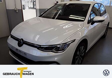 VW Golf Volkswagen 1.0 eTSI DSG MOVE LED NAVI KAMERA LM16