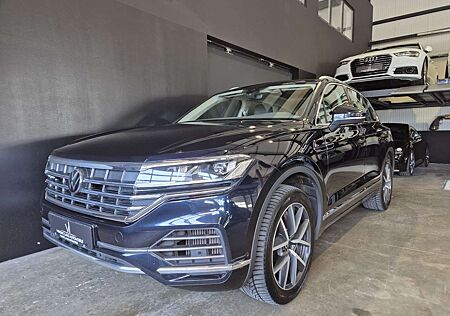 VW Touareg Volkswagen Atmosphere 4Motion eHybrid 1.HAND