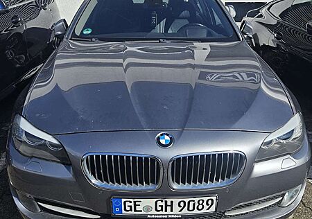 BMW 535i 535 f10