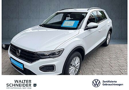 VW T-Roc Volkswagen 1.5 TSI DSG LED ACC PDC