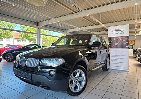 BMW X3 xDrive 20d Aut. Edition Exclusive Navigation
