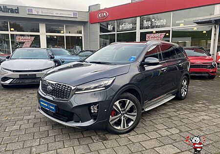 Kia Sorento 2.2D AWD AT GT-Line+Premium+Pano+AHK