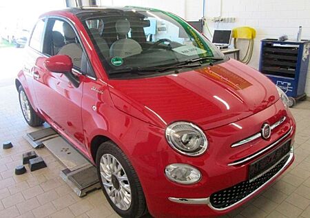 Fiat 500 1.0 GSE DolceVita Klima - Allwetter