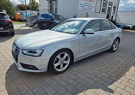 Audi A4 Lim. Ambition PDC/SHZ/Xenon