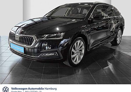 Skoda Octavia Combi 1.4 TSI iV Style DSG Kamera Navi S