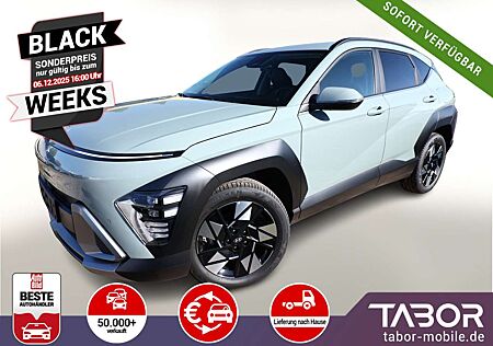 Hyundai Kona 1.6 GDI HEV DCT Trend Bose SHZ ACC UVP-28%*