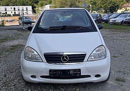 Mercedes-Benz A 140 Avantgarde