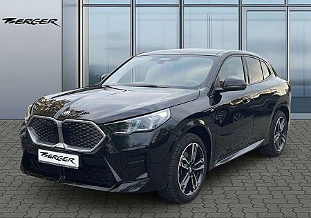 BMW iX2 30xDrive M Sport ehem. UPE € 71.980,-