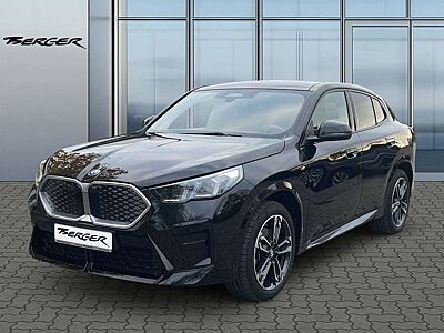 BMW iX2 30xDrive M Sport ehem. UPE € 71.980,-