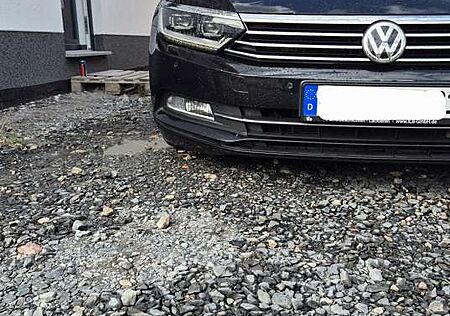 VW Passat Variant Volkswagen Diesel 2.0 TDI BMT Comfortline