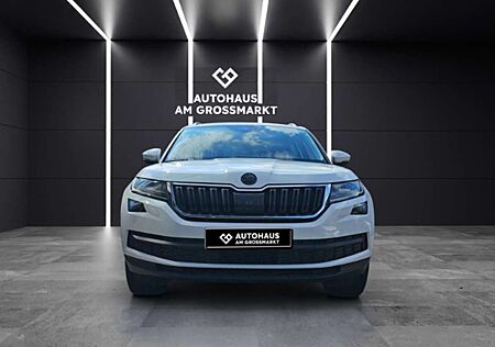 Skoda Kodiaq Style 4x4 2.0 TSI Navi, RFK, 8fach Memory