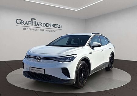 VW ID.4 Volkswagen Pure 109 kW ACC PDC NAVI LED
