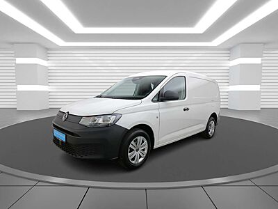 Volkswagen Caddy CARGO MAXI 2.0 TDI (+EURO6+AHK+KLIMA)