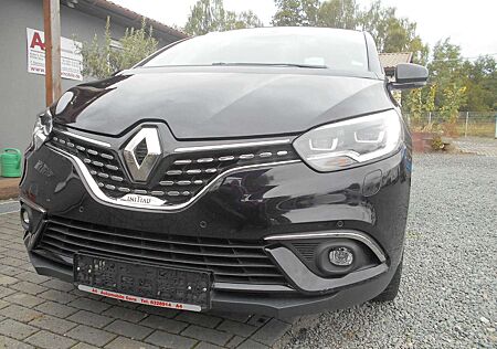 Renault Scenic IV Grand Initiale Paris