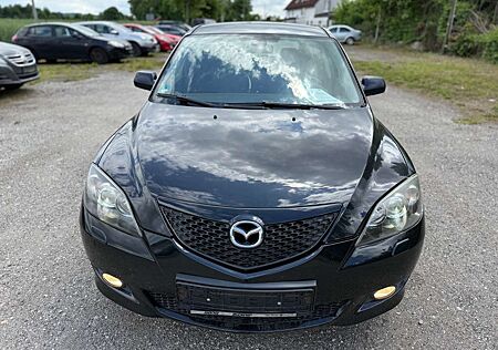 Mazda 3 2.0 Sport Top