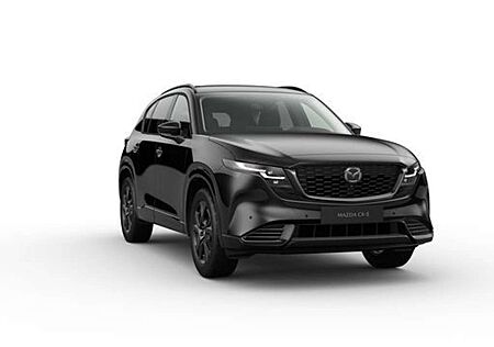 Mazda CX-5 2.5L e-SKYACTIV G 141ps 2.5L 141PS FWD