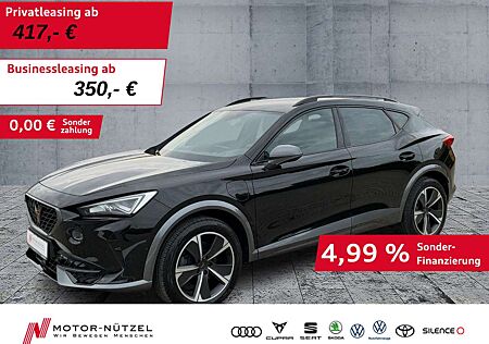 Cupra Formentor 1.4 e-Hybrid DSG 5JG+LED+NAVI+AHK+ACC