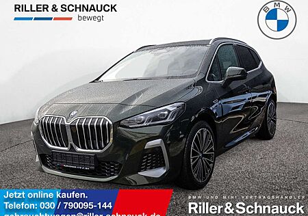 BMW 230 e Active Tourer xDrive M-Sport 360°+PANO+L